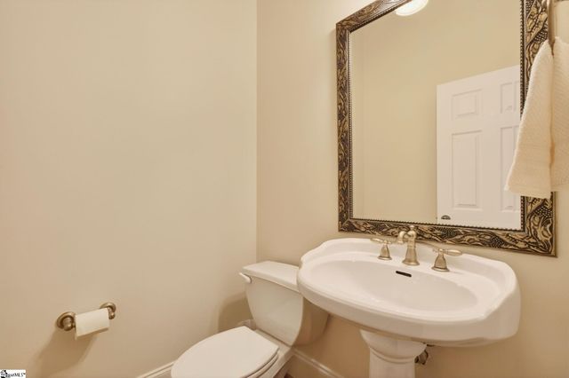 14 Sycamore Ridge Drive, Simpsonville, SC 29681