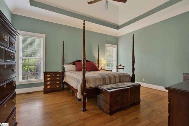 14 Sycamore Ridge Drive, Simpsonville, SC 29681