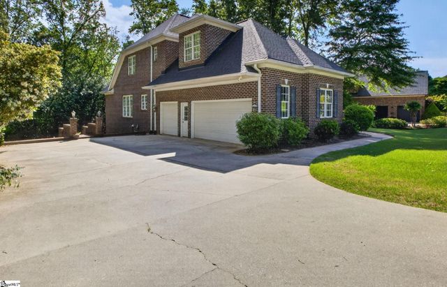 14 Sycamore Ridge Drive, Simpsonville, SC 29681