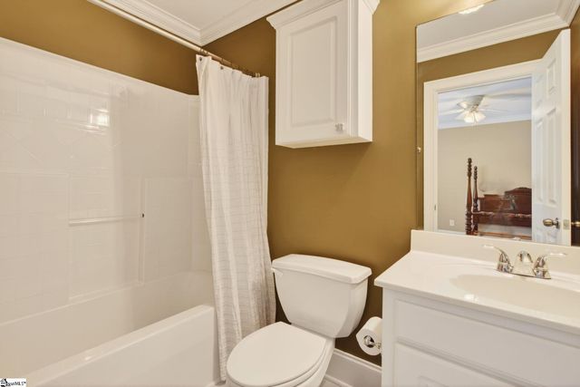 14 Sycamore Ridge Drive, Simpsonville, SC 29681