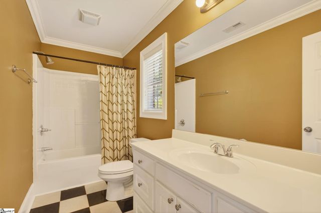 14 Sycamore Ridge Drive, Simpsonville, SC 29681