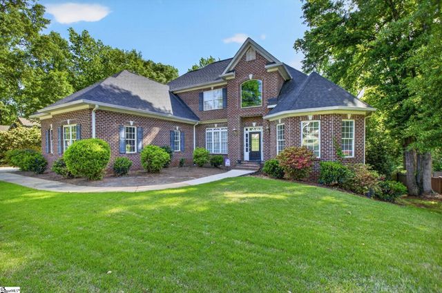 14 Sycamore Ridge Drive, Simpsonville, SC 29681
