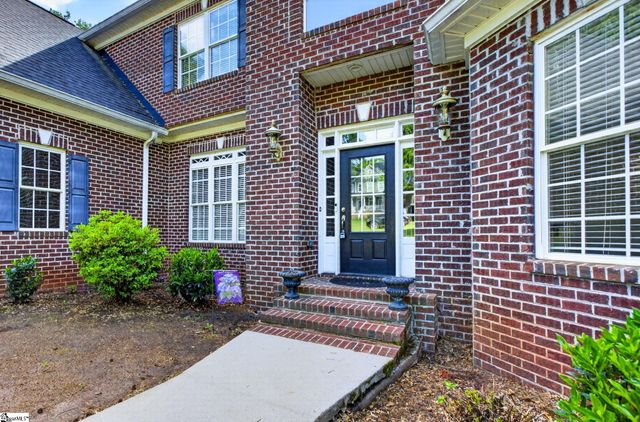 14 Sycamore Ridge Drive, Simpsonville, SC 29681