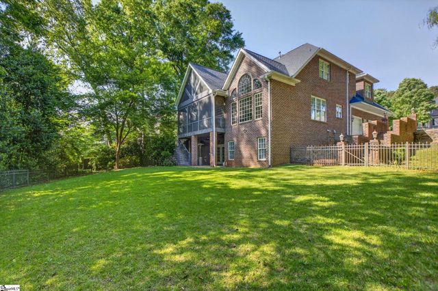 14 Sycamore Ridge Drive, Simpsonville, SC 29681