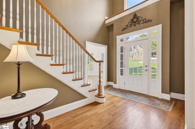14 Sycamore Ridge Drive, Simpsonville, SC 29681