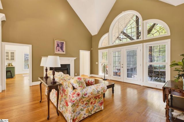 14 Sycamore Ridge Drive, Simpsonville, SC 29681