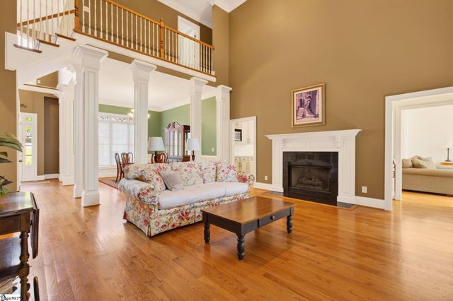 14 Sycamore Ridge Drive, Simpsonville, SC 29681