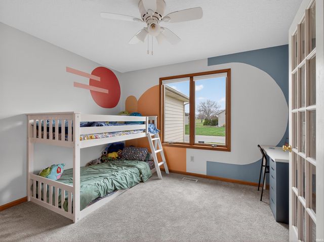 11203 Glenbarr Drive, Fort Wayne, IN 46818