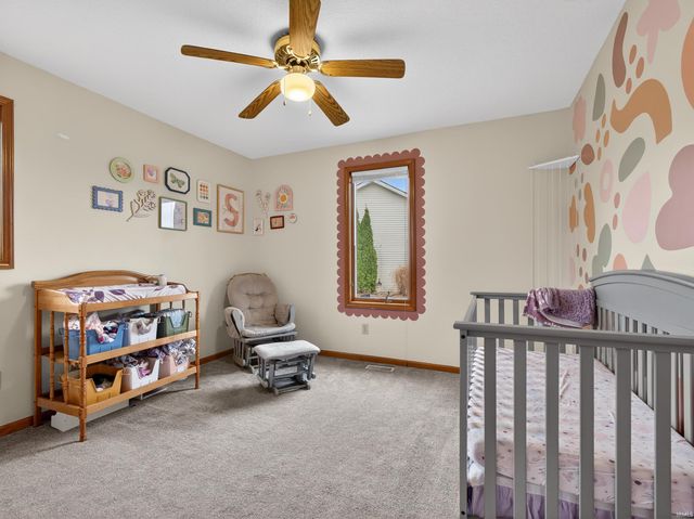 11203 Glenbarr Drive, Fort Wayne, IN 46818