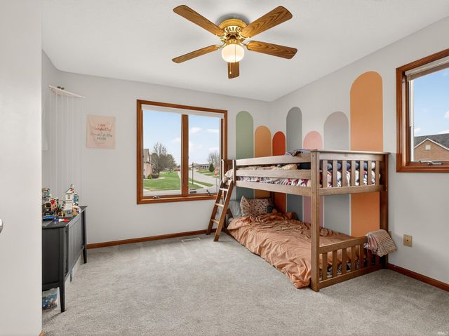 11203 Glenbarr Drive, Fort Wayne, IN 46818