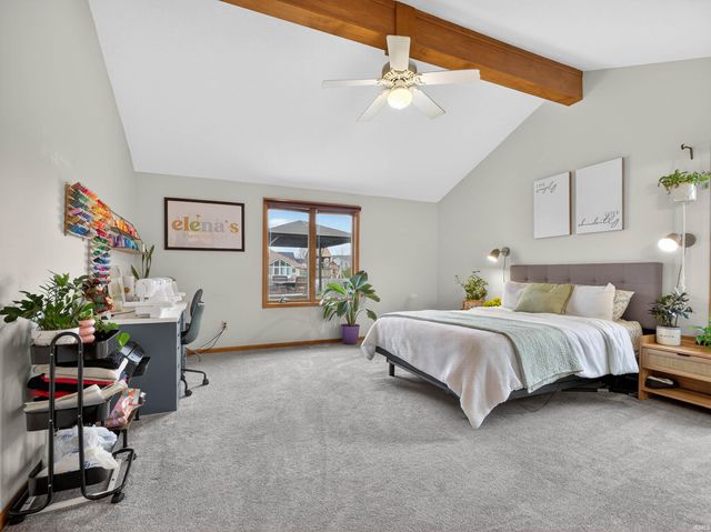 11203 Glenbarr Drive, Fort Wayne, IN 46818