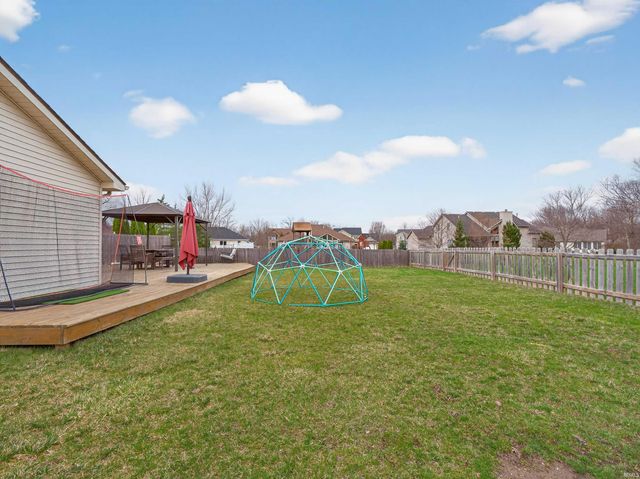 11203 Glenbarr Drive, Fort Wayne, IN 46818