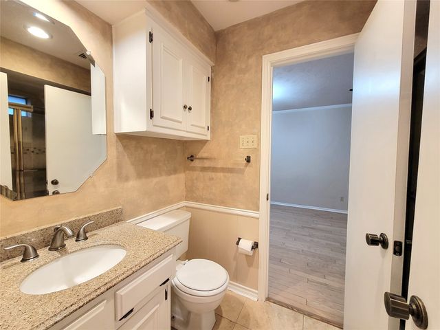 6821 Ledyard Drive, Dallas, TX 75248