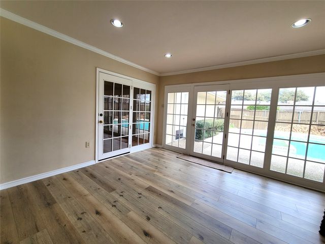 6821 Ledyard Drive, Dallas, TX 75248