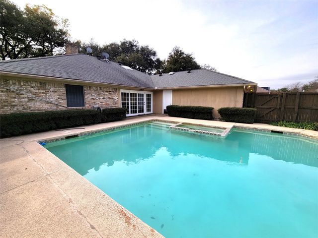 6821 Ledyard Drive, Dallas, TX 75248