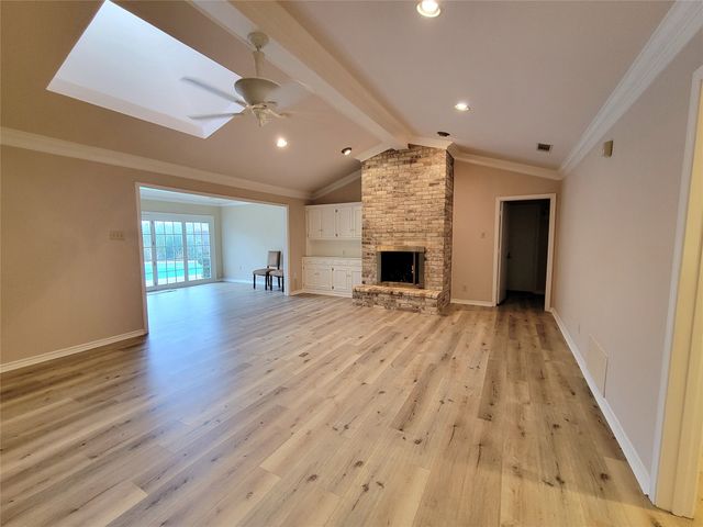 6821 Ledyard Drive, Dallas, TX 75248