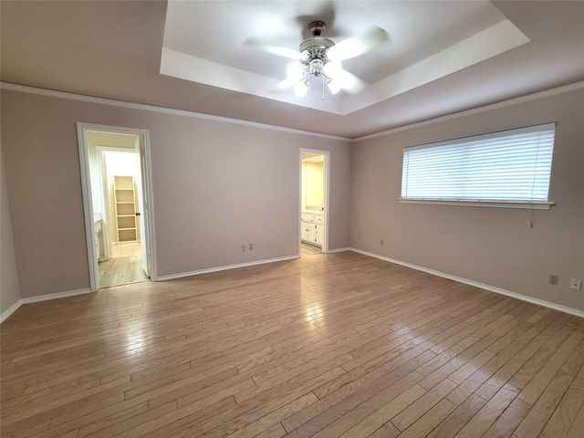 6821 Ledyard Drive, Dallas, TX 75248