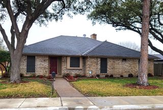 6821 Ledyard Drive, Dallas, TX 75248
