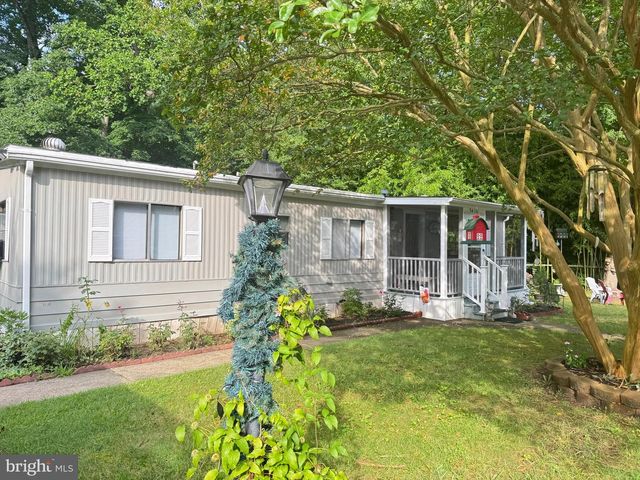 34118 PINEWOOD CIR #11080, Lewes, DE 19958
