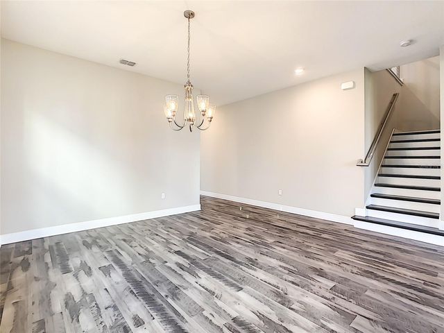 7542 ALPINE BUTTERFLY LANE, Orlando, FL 32819