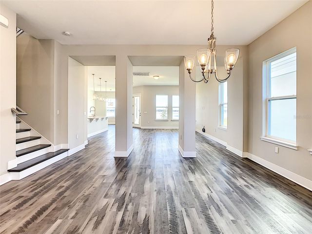 7542 ALPINE BUTTERFLY LANE, Orlando, FL 32819