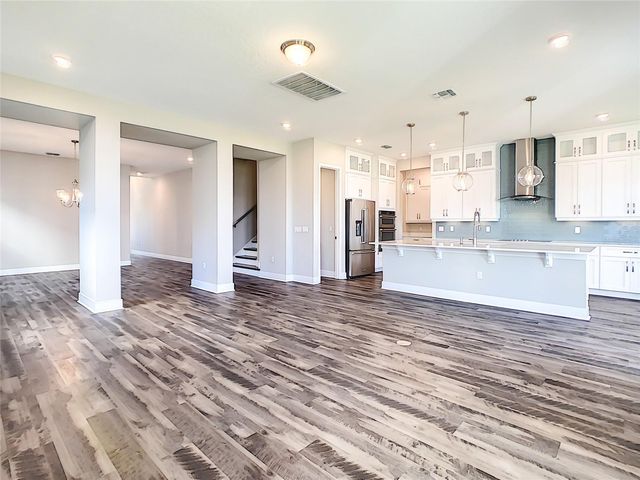 7542 ALPINE BUTTERFLY LANE, Orlando, FL 32819