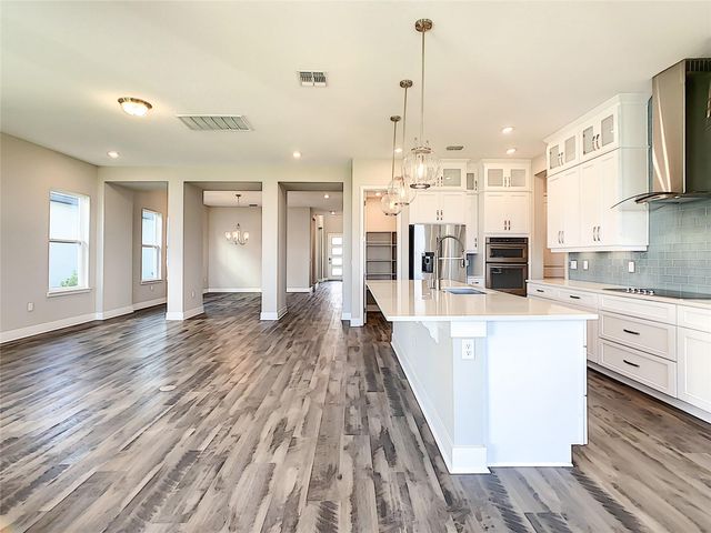 7542 ALPINE BUTTERFLY LANE, Orlando, FL 32819