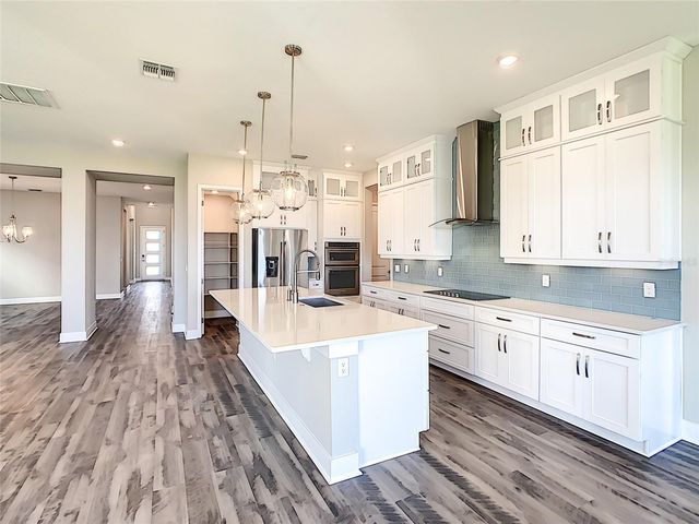 7542 ALPINE BUTTERFLY LANE, Orlando, FL 32819