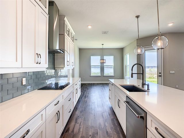 7542 ALPINE BUTTERFLY LANE, Orlando, FL 32819