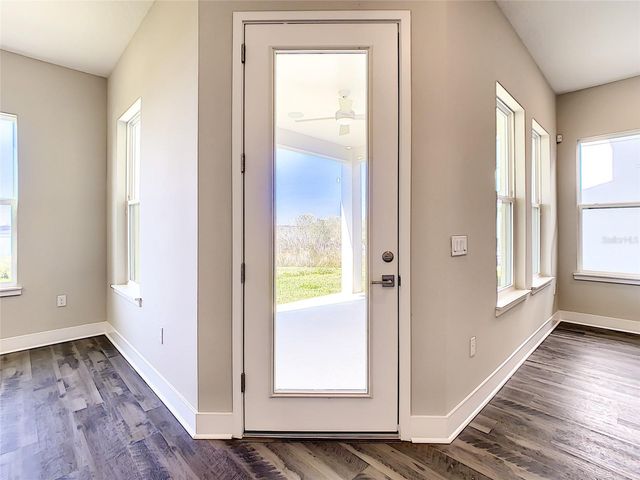 7542 ALPINE BUTTERFLY LANE, Orlando, FL 32819