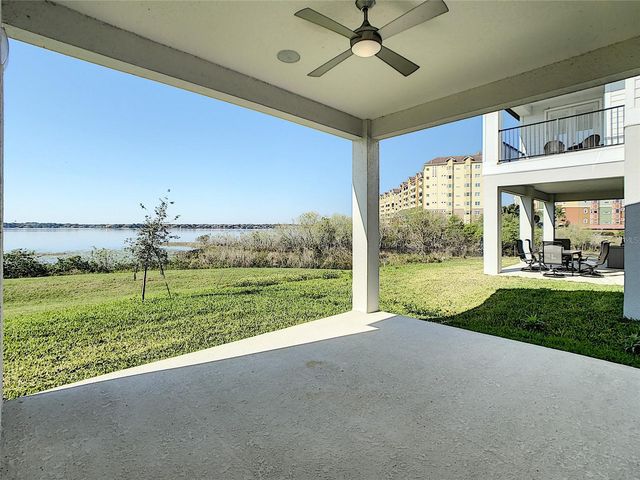 7542 ALPINE BUTTERFLY LANE, Orlando, FL 32819