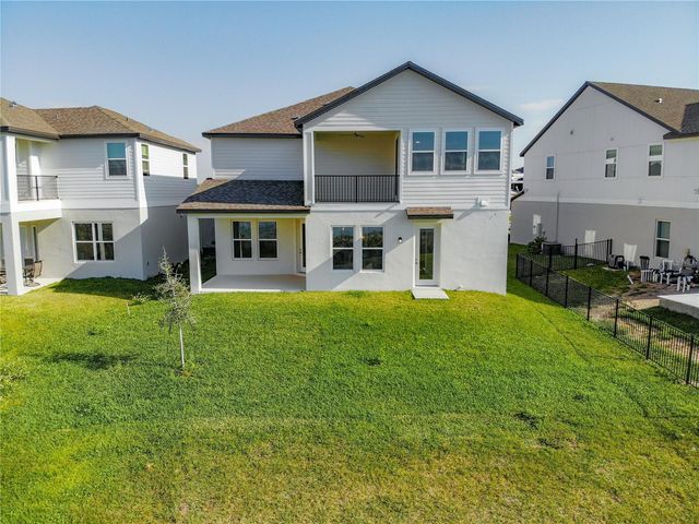 7542 ALPINE BUTTERFLY LANE, Orlando, FL 32819