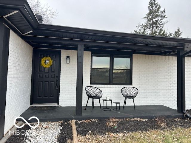 6805 E County Road 100 S, Avon, IN 46123