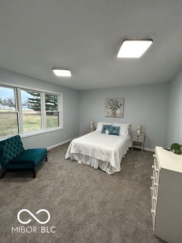 6805 E County Road 100 S, Avon, IN 46123