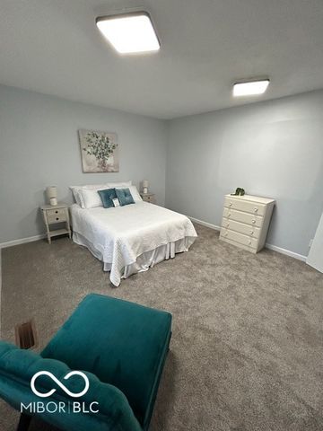 6805 E County Road 100 S, Avon, IN 46123