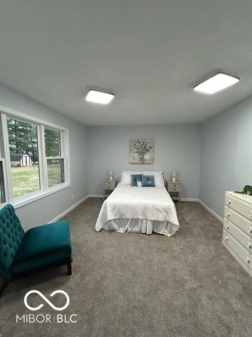 6805 E County Road 100 S, Avon, IN 46123