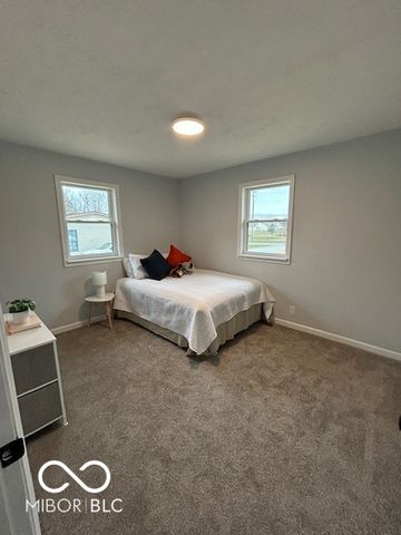 6805 E County Road 100 S, Avon, IN 46123