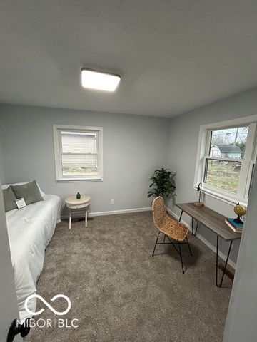 6805 E County Road 100 S, Avon, IN 46123