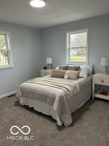 6805 E County Road 100 S, Avon, IN 46123