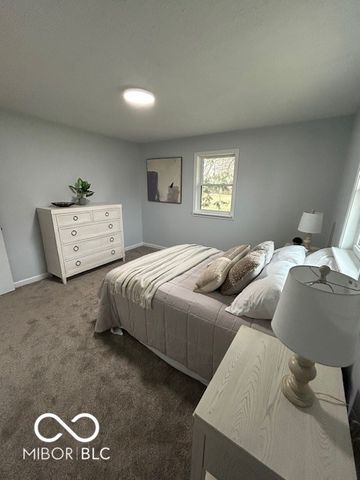 6805 E County Road 100 S, Avon, IN 46123