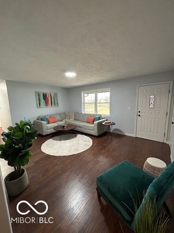 6805 E County Road 100 S, Avon, IN 46123