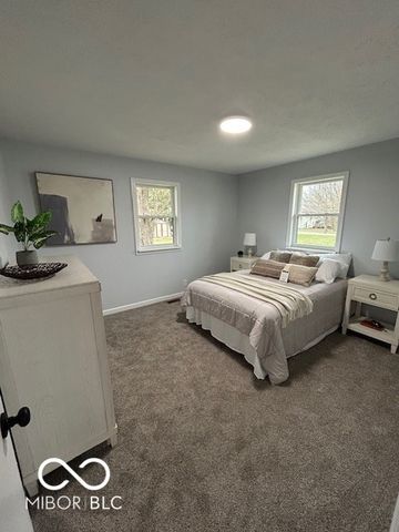 6805 E County Road 100 S, Avon, IN 46123