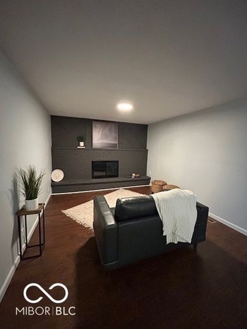 6805 E County Road 100 S, Avon, IN 46123