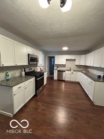 6805 E County Road 100 S, Avon, IN 46123