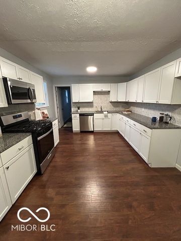 6805 E County Road 100 S, Avon, IN 46123