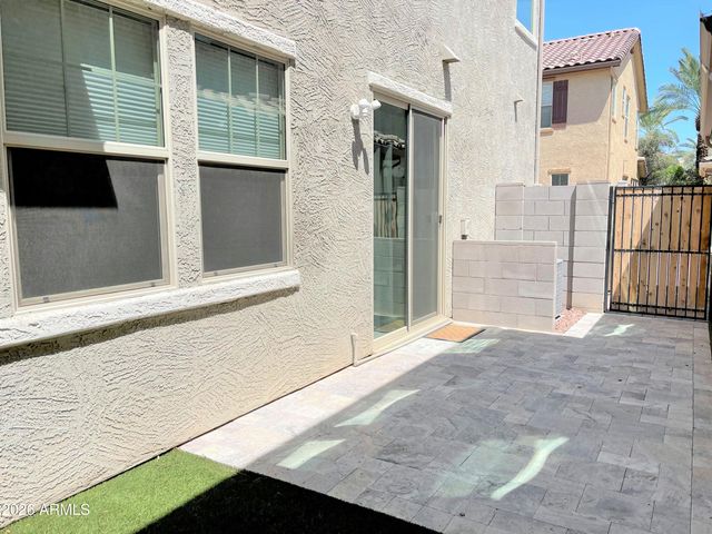 441 N Ranger Trail, Gilbert, AZ 85234