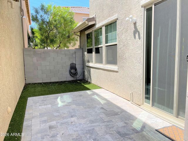 441 N Ranger Trail, Gilbert, AZ 85234