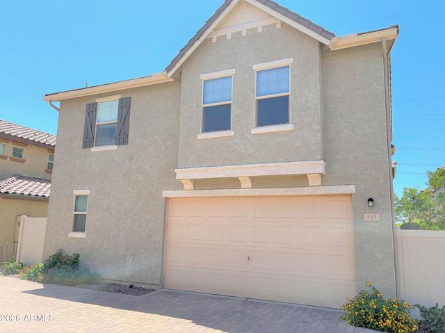 441 N Ranger Trail, Gilbert, AZ 85234