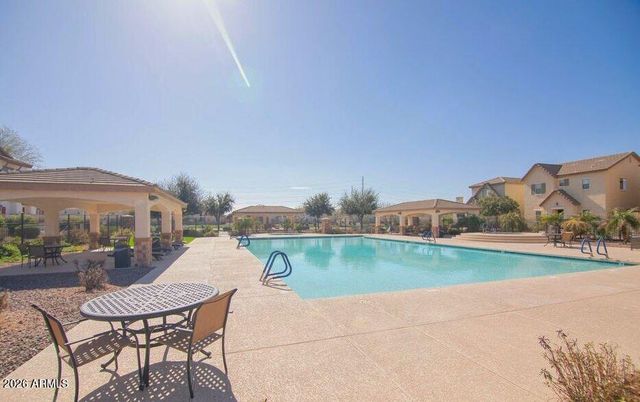 441 N Ranger Trail, Gilbert, AZ 85234