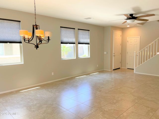 441 N Ranger Trail, Gilbert, AZ 85234